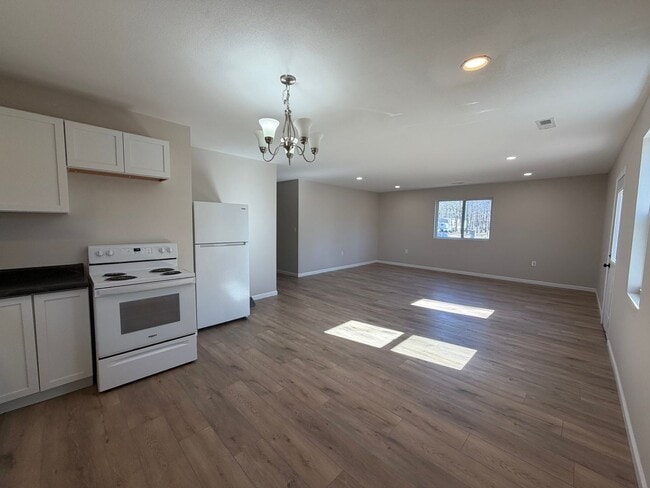 Photo - Now Available! 3 Bed/2 Bath Newly Built House