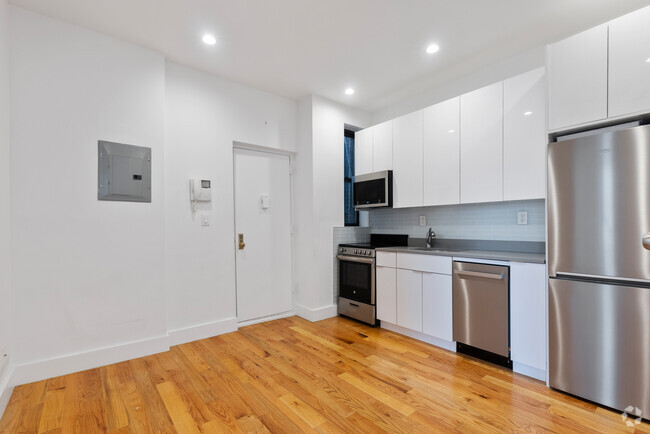 Building Photo - 55-61 Delancey Street Rental