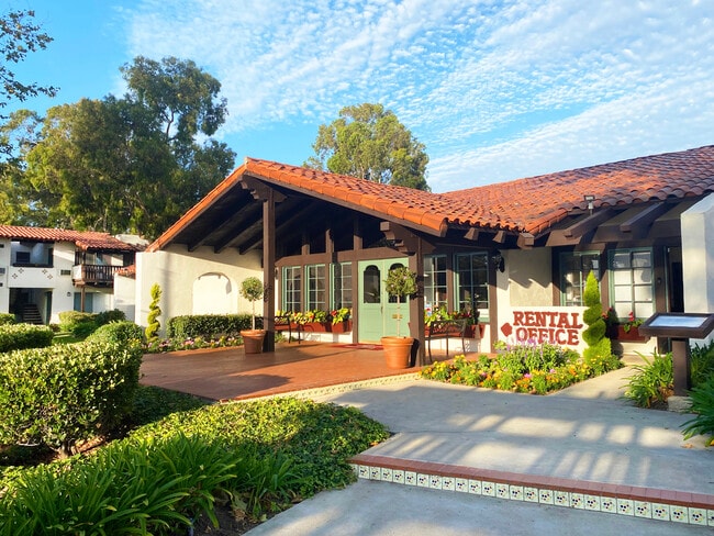 Tres Vidas Apartments
