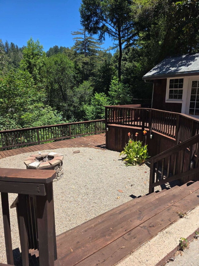 Photo - Compound-Style Mountain Living at Its Finest — Spacious Main Home + Brand-New Modern One-Bedroom ...