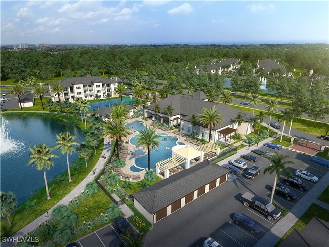 Photo - 12171 Treeline Ave Condo Unit S5-105