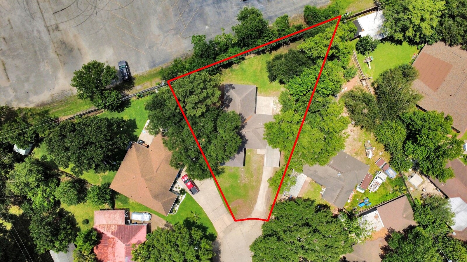 Photo - 710 Canary Cir