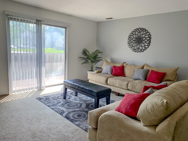 Photo - The Lodge Apartments