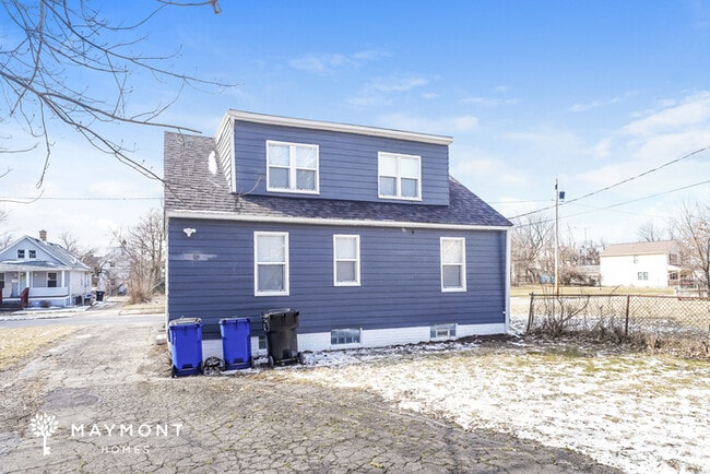 Photo - 3793 E 143rd St