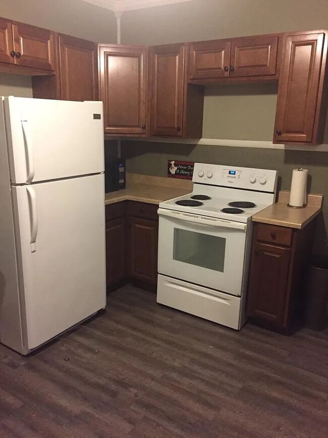 Photo - 720 N Grant St