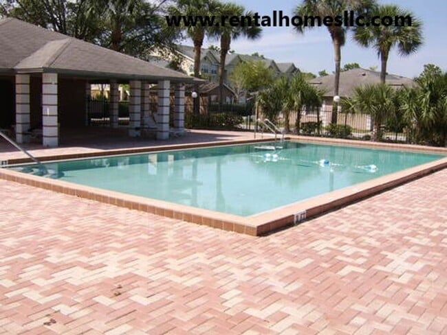 Photo - All Tile & new Plank Wood Floors in Bedrooms, Patio Home, Minutes Away From UCF, Technology Park,...