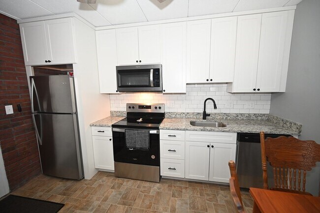 Photo - 50 Homer Ave Unit 1