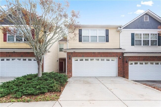 Building Photo - 995 Treymont Way SW