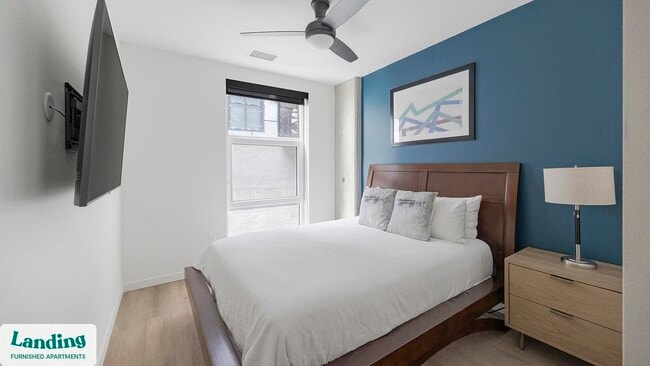 Photo - 955 Bannock St Unit 515