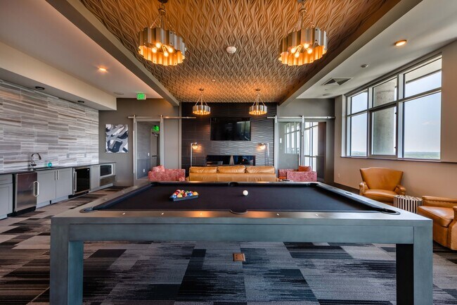 Photo - Towerview Ballantyne