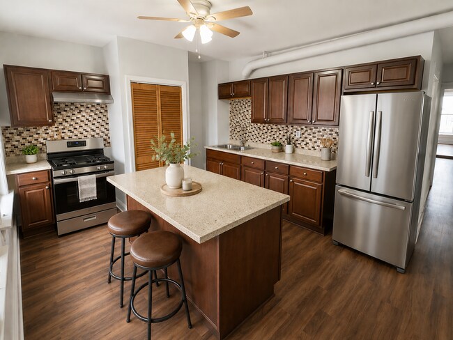 Photo - 1549 W Chicago Ave Unit 3
