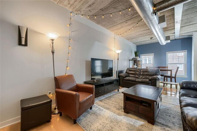 Photo - 800 Peachtree St NE Unit 1419