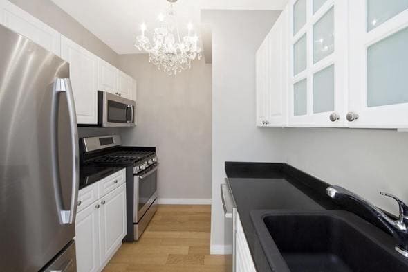 Photo - 4 bedroom in NEW YORK NY 10004 Unit 3403