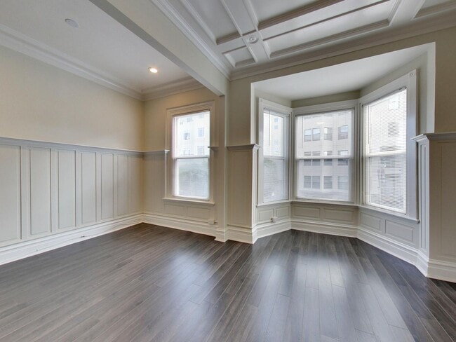 Photo - 1821 Polk St Unit 1