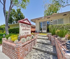 Individual Lease Apartments Near Santa Clara University Cherry Blossom Apartments