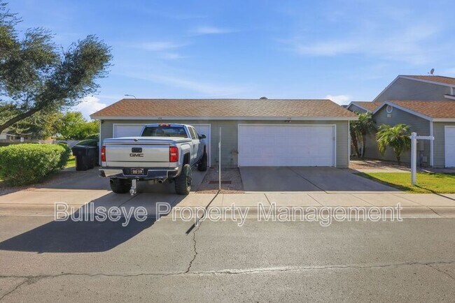Photo - 3134 E McKellips Rd
