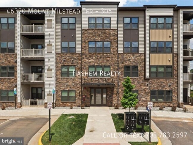 Building Photo - 46320 Mount Milstead Ter