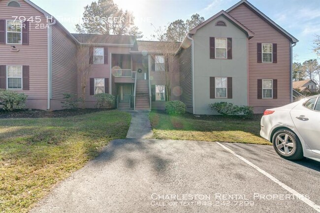 Photo - 7945 H Timber Creek Ln Townhome