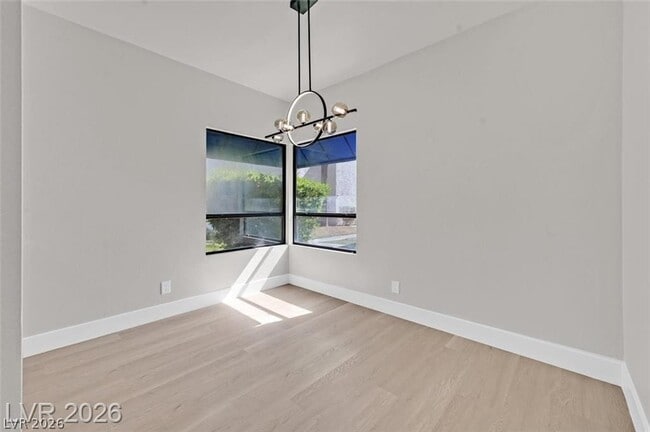 Photo - 2625 Red Rock St Unit 101