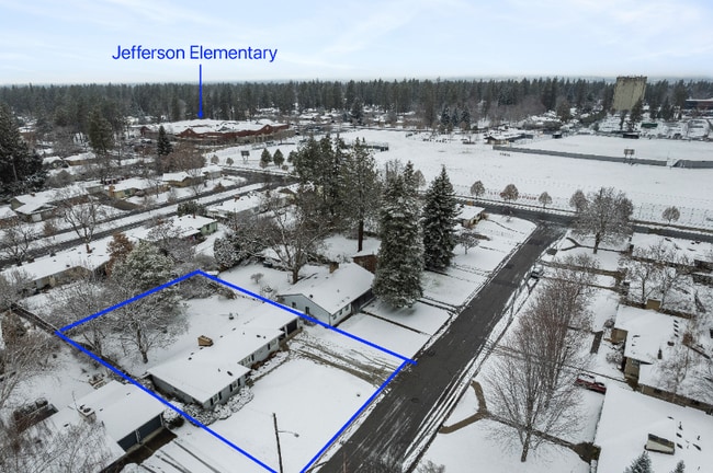 Photo - 3730 S Lamonte St