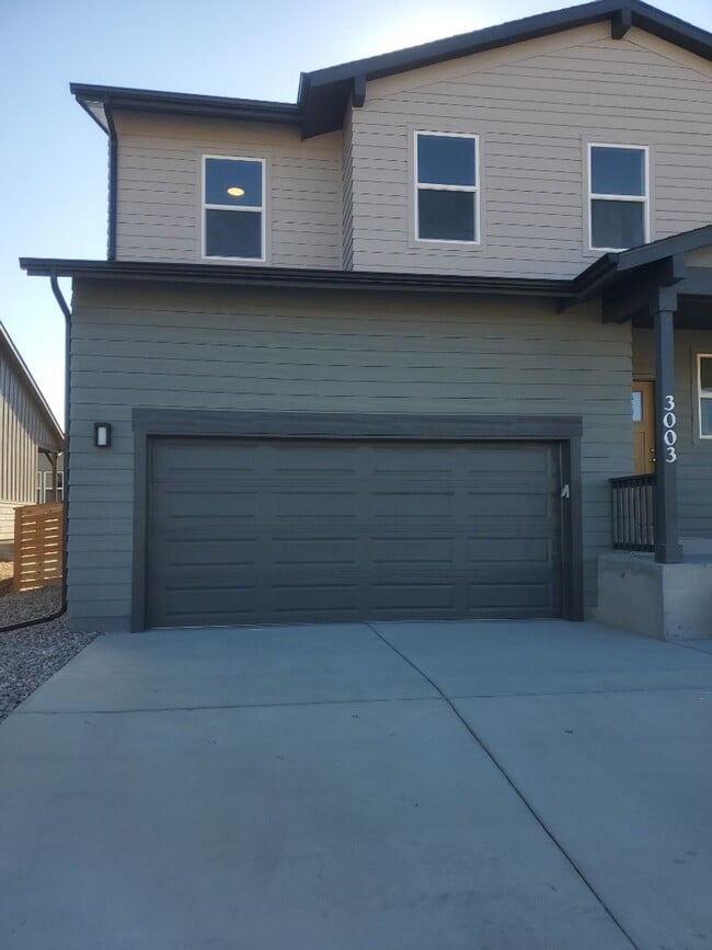 Photo - Exquisite 3 Bed 2.5 Bath Single Family Home