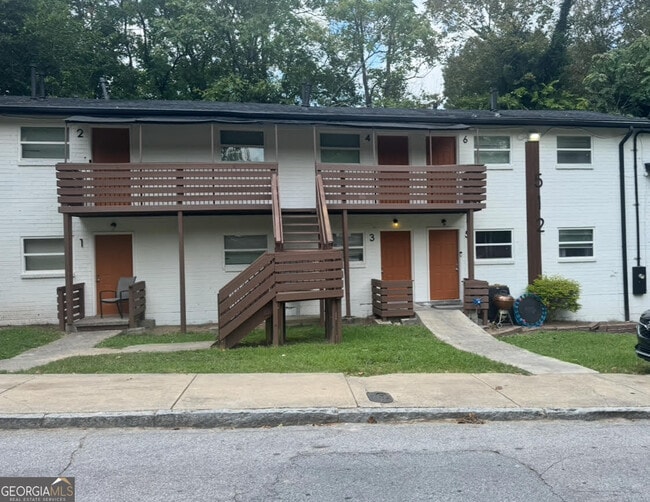Building Photo - 512 Lindsay St NW Rental