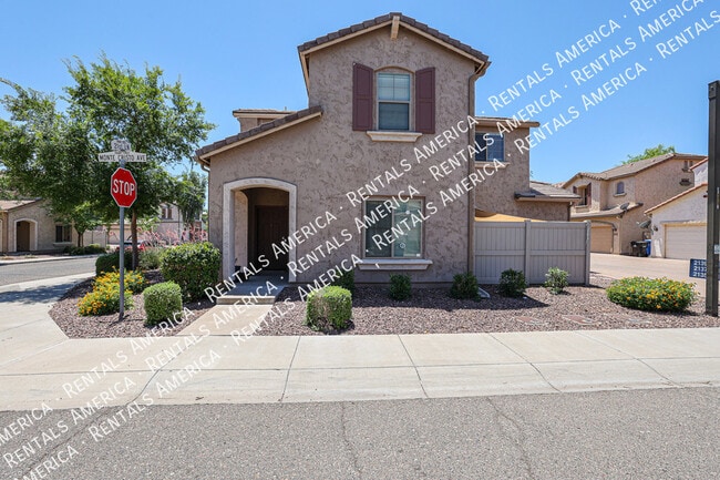 Photo - 2127 W Monte Cristo Ave