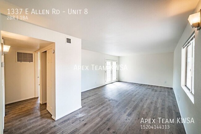 Photo - 1337 E Allen Rd Unit 8