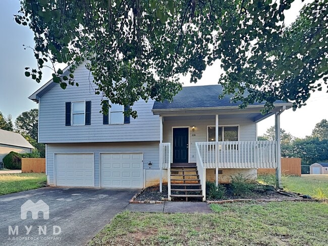 Building Photo - 230 Woodbridge Dr Rental