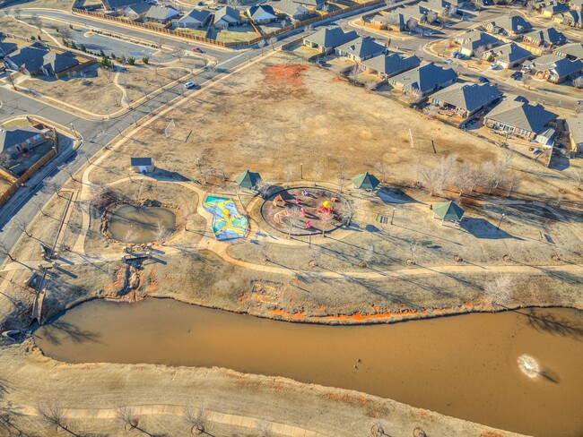 Photo - Updated home in Edmond + 3 bed + 2 bath