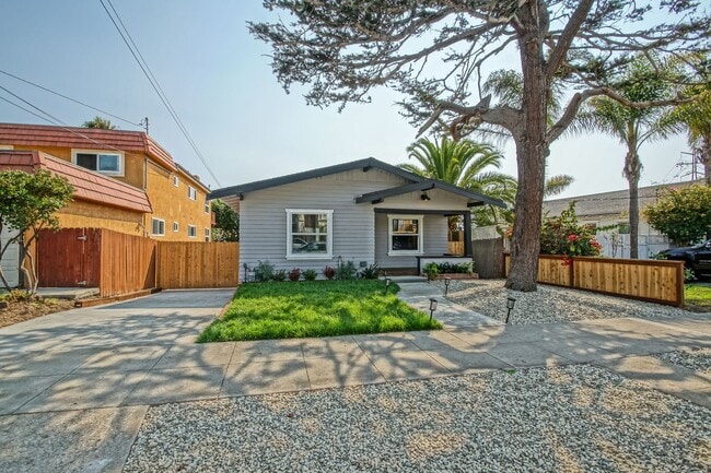 Building Photo - Remodeled, Bright & Charming Single-Story Home on Oversized Lot w/ Huge Back Yard, Front Yard w/ ...