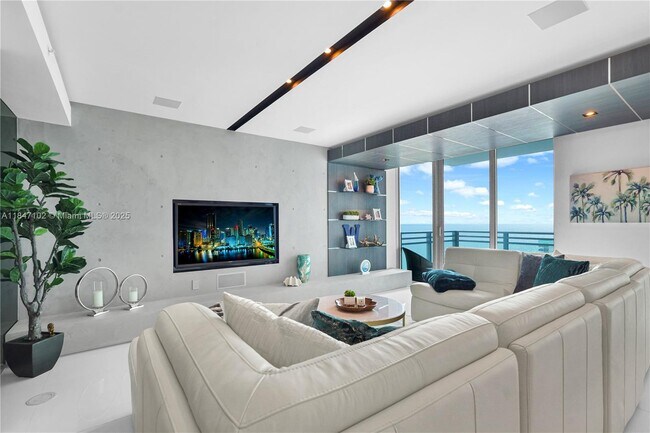 Building Photo - 3535 S Ocean Dr Unit 2104 Rental