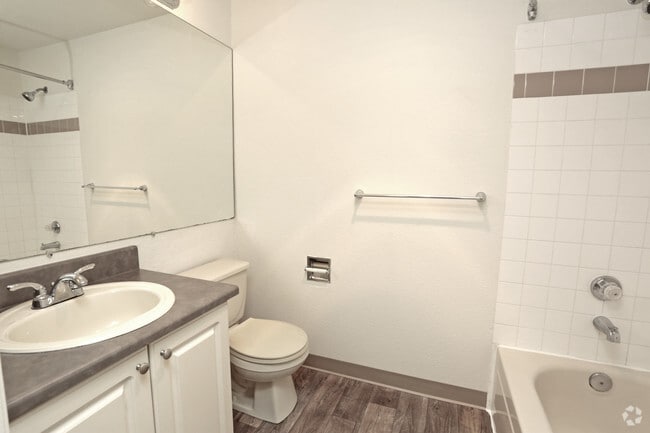 Alaire Apartment Homes