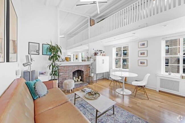Building Photo - 1 bedroom in NEW YORK NY 10011 Unit 4 Rental