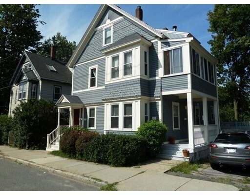 Photo - 149 Richdale Ave Unit 149