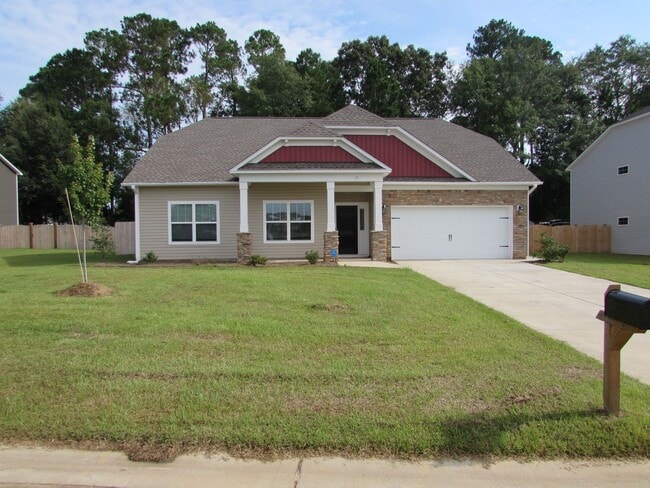 Building Photo - Available in Wood Ridge Subdivision!