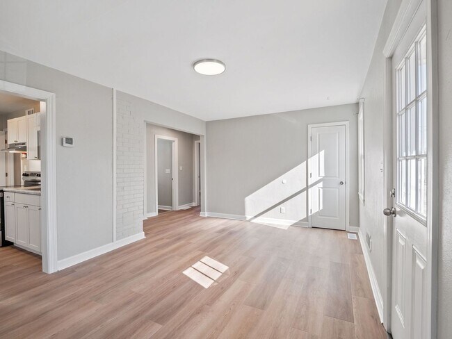 Photo - 2 Bedroom, 1 Bathroom newly renovated home for rent off Williamson Rd!