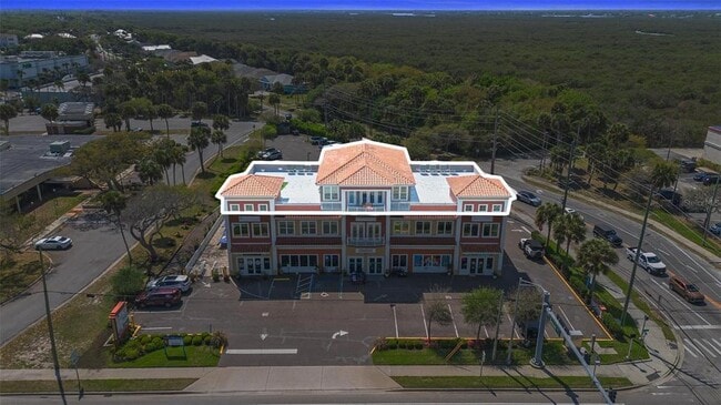 Building Photo - 701 E 3rd Ave Unit PH