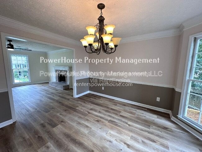 Photo - 979 Sugar Crossing Ln