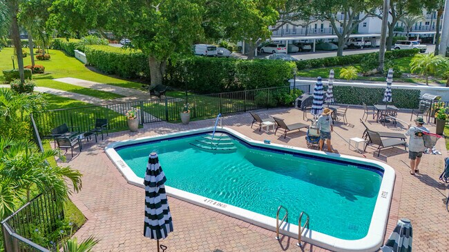 207 Tropic Isle Dr Unit 1130