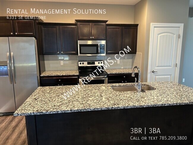 Photo - 4331 SE Gemstone-