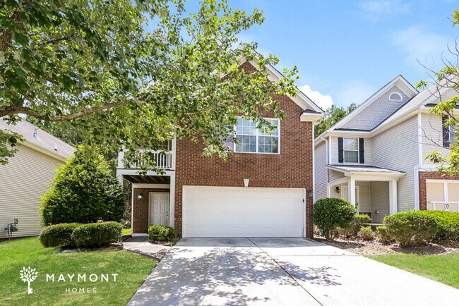 Building Photo - 6255 Lake Valley Point