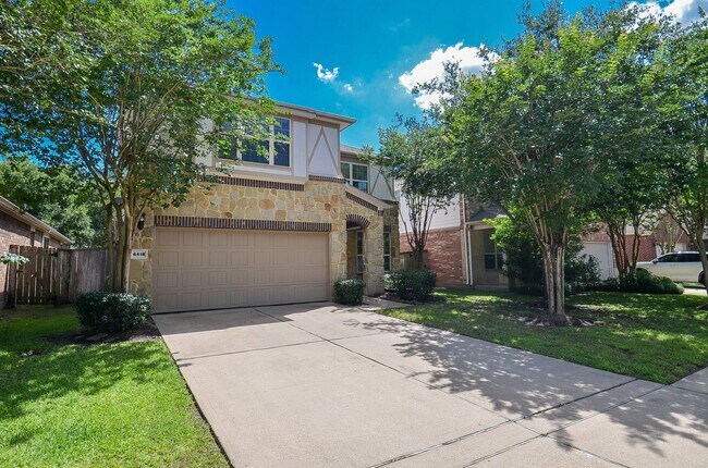 Photo - 6418 Burgess Heights Ln