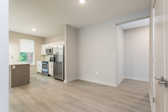 933 the U Apartment Homes