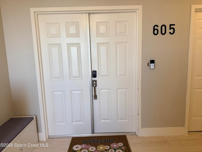 Photo - 3223 S Atlantic Ave Unit 605