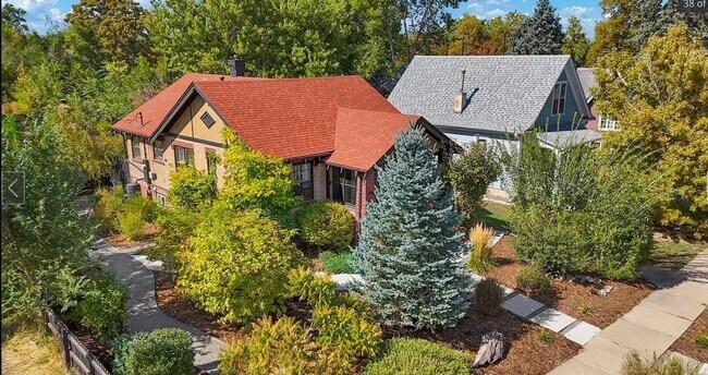 Photo - Charming 1BR Renovated Carriage House in D...