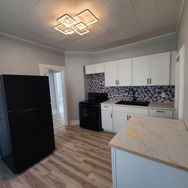 Photo - 2616 S Harrison St