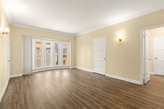 Photo - Baldwin Manor and Windsor Manor Apartments