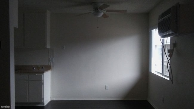 Comedor unidad 25 - Nordhoff Apartments