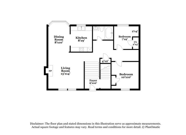 Photo - 1505 Chelsea Downs Dr NE